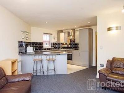 Louer Appartement Newcastle rgion STOKE-ON-TRENT