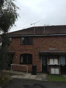 Annonce Location Appartement Doncaster