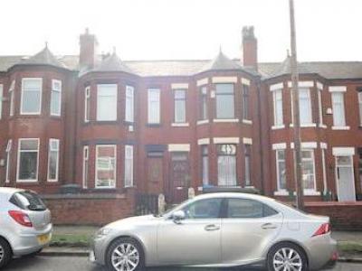 Annonce Location Maison Salford