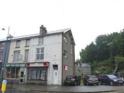 Annonce Location Appartement Porthmadog