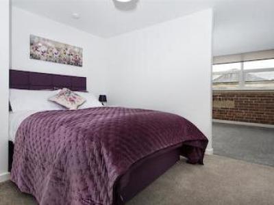 Louer Appartement Bradford