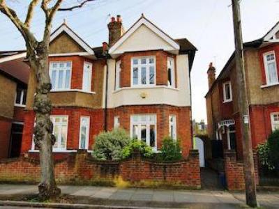 Annonce Location Maison Twickenham