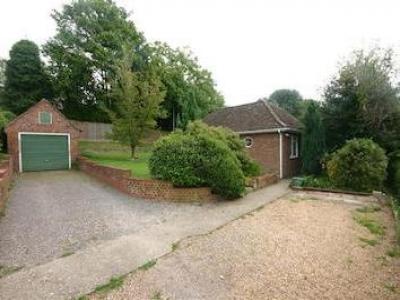 Annonce Location Maison Winchester