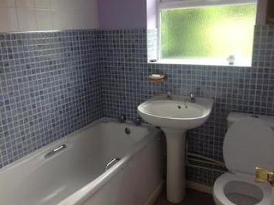 Louer Appartement Telford rgion TELFORD