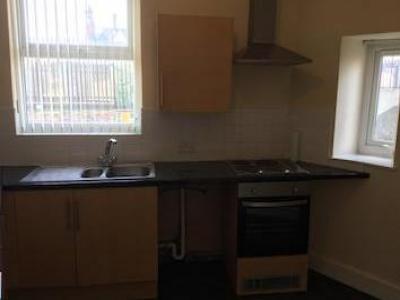 Louer Appartement Liverpool