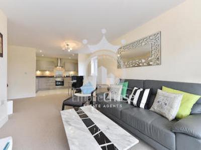 Louer Appartement Harrow