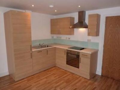 Annonce Location Appartement Liverpool