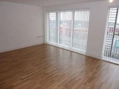 Louer Appartement Liverpool