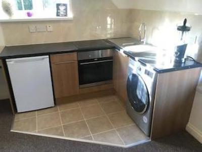 Louer Appartement Leicester