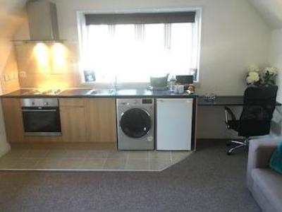 Annonce Location Appartement Leicester