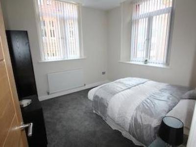 Louer Appartement Liverpool