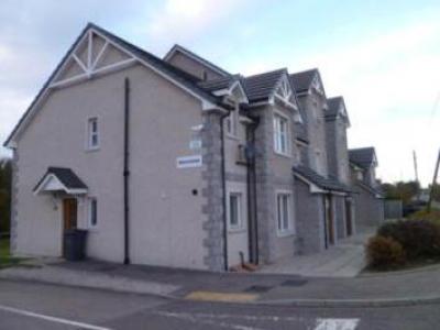 Annonce Location Appartement Inverurie