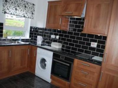 Louer Appartement Greenock