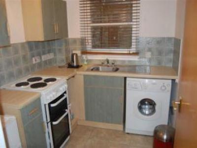 Louer Appartement Dunfermline