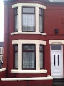 Annonce Location Maison Liverpool