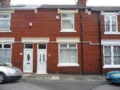 Annonce Location Maison Hartlepool