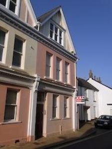 Annonce Location Appartement Barnstaple