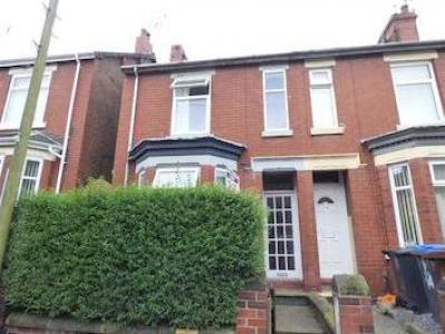 Annonce Location Maison Stoke-on-trent