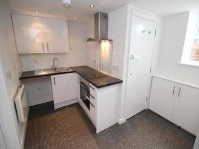 Louer Appartement Preston