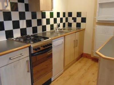 Louer Appartement Leicester