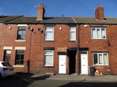 Annonce Location Maison Mexborough