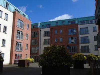 Annonce Location Appartement Coventry