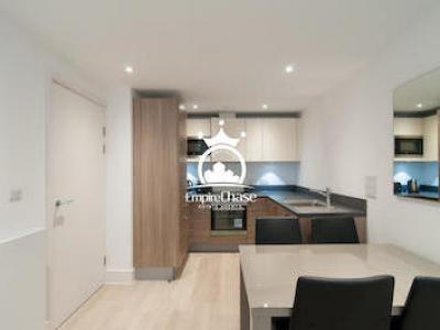 Louer Appartement Wembley