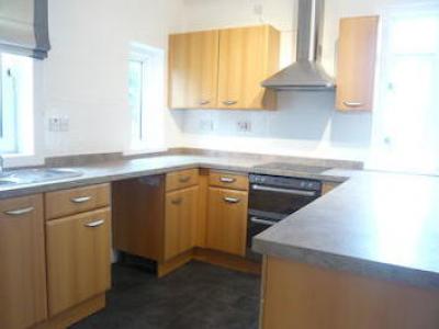 Louer Appartement Dunfermline rgion KIRKCALDY