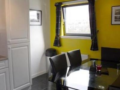 Louer Appartement Aberdeen