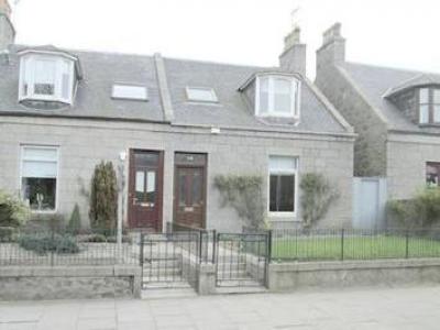 Annonce Location Maison Aberdeen