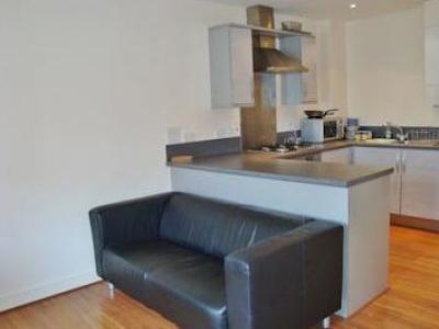 Louer Appartement Birmingham