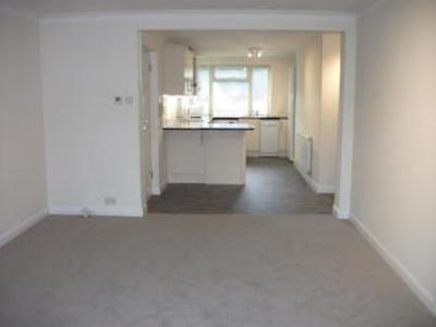 Louer Appartement Weybridge