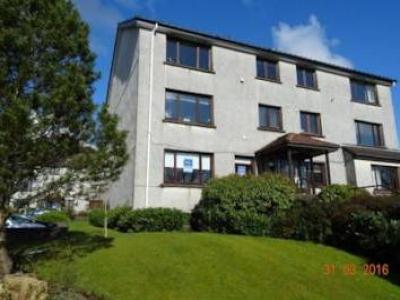 Annonce Location Appartement Glasgow