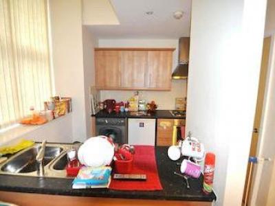 Louer Appartement Bradford