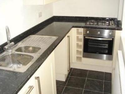 Annonce Location Appartement Rotherham