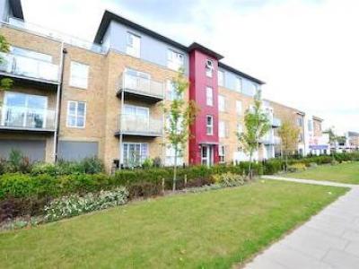 Annonce Location Appartement West-drayton