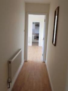 Louer Appartement Wembley