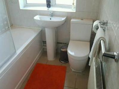 Louer Appartement Luton