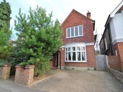 Annonce Location Maison Kingston-upon-thames