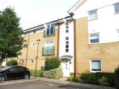 Annonce Location Appartement Welwyn-garden-city