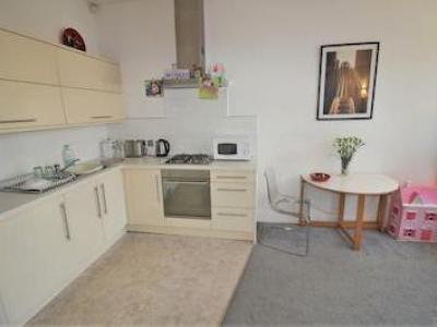 Louer Appartement Liverpool