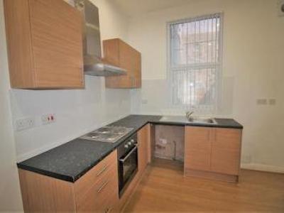 Annonce Location Appartement Liverpool