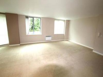 Louer Appartement Nottingham