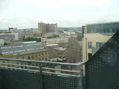 Annonce Location Appartement Bradford