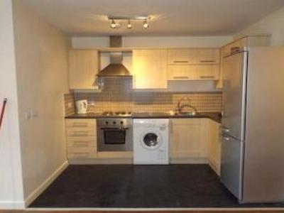 Louer Appartement Nottingham