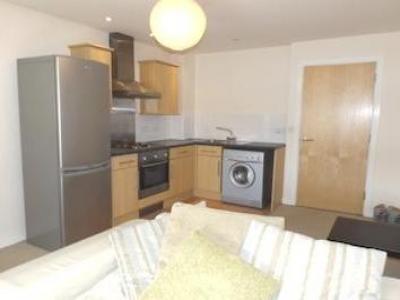 Annonce Location Appartement Sheffield