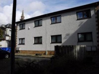 Louer Appartement Kilmarnock