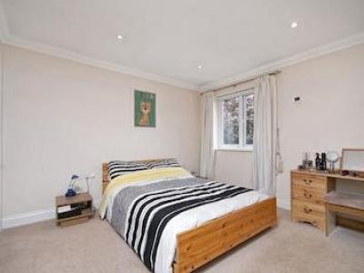 Louer Appartement Winchester