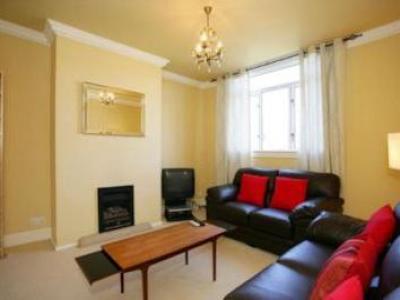 Louer Appartement Aberdeen