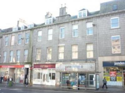 Annonce Location Appartement Aberdeen